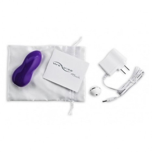 We-Vibe 新觸摸系列 (紫色)